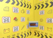 Жесткость бампера SUZUKI XBEE 2018/Цвет C7G 5827076R00 MN71S K10C, передний