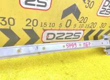 Жесткость бампера SUZUKI XBEE 2018/Цвет C7G 5827076R00 MN71S K10C, передний