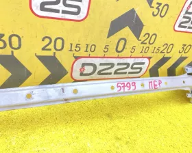 Жесткость бампера SUZUKI