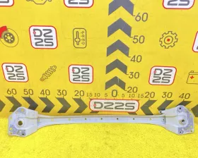 Жесткость бампера SUZUKI