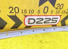 Жесткость бампера SUZUKI XBEE 2018/Цвет C7G 5827076R00 MN71S K10C, передний