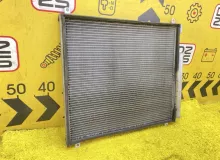 Радиатор кондиционера SUZUKI XBEE 2018/Цвет C7G 9531076R00 MN71S K10C, передний