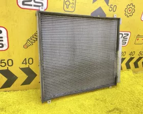 Радиатор кондиционера SUZUKI
