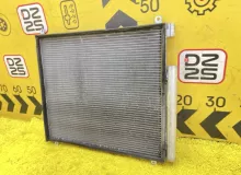 Радиатор кондиционера SUZUKI XBEE 2018/Цвет C7G 9531076R00 MN71S K10C, передний
