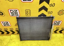 Радиатор кондиционера SUZUKI XBEE 2018/Цвет C7G 9531076R00 MN71S K10C, передний