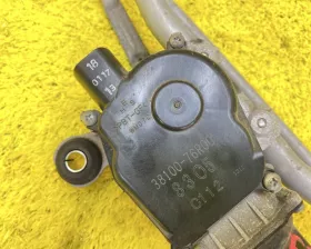 Механизм стеклоочистителя SUZUKI