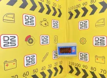 Жабо SUZUKI XBEE 2018/Цвет C7G 7233176R00 MN71S K10C, переднее