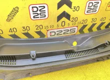 Жабо SUZUKI XBEE 2018/Цвет C7G 7233176R00 MN71S K10C, переднее