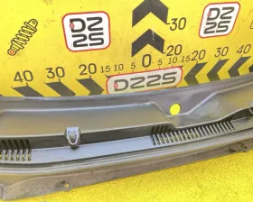 Жабо SUZUKI