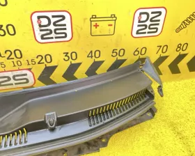 Жабо SUZUKI