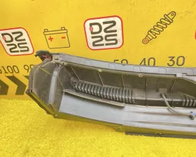 Жабо SUZUKI