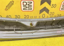Жабо SUZUKI XBEE 2018/Цвет C7G 7233176R00 MN71S K10C, переднее