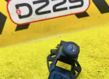 Камера переднего вида SUZUKI XBEE 2018/Цвет C7G 3997076R00 MN71S K10C, передняя