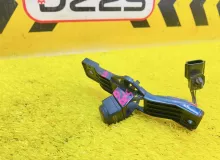 Камера переднего вида SUZUKI XBEE 2018/Цвет C7G 3997076R00 MN71S K10C, передняя