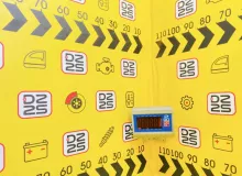 Блок управления двс SUZUKI XBEE 2018/Цвет C7G 3391053R00 MN71S K10C, передний