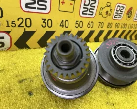 Конуса акпп Toyota