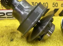 Конуса акпп TOYOTA PREMIO 2008/Цвет 1F7 ZRT265 2ZRFE, передняя