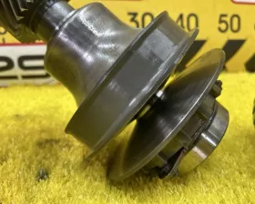Конуса акпп Toyota