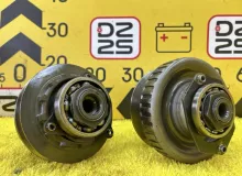 Конуса акпп TOYOTA PREMIO 2008/Цвет 1F7 ZRT265 2ZRFE, передняя