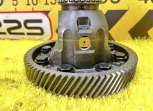 Дифференциал АКПП TOYOTA PREMIO 2008/Цвет 1F7 3040052240 ZRT265 2ZRFE, передний