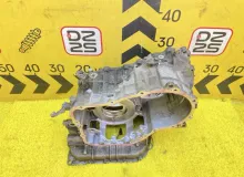 Корпус АКПП TOYOTA PREMIO 2008/Цвет 1F7 ZRT265 2ZRFE, передний