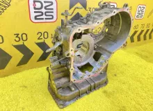 Корпус АКПП TOYOTA PREMIO 2008/Цвет 1F7 ZRT265 2ZRFE, передний