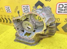 Корпус АКПП TOYOTA PREMIO 2008/Цвет 1F7 ZRT265 2ZRFE, передний