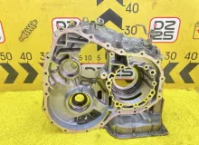 Корпус АКПП TOYOTA PREMIO 2008/Цвет 1F7 ZRT265 2ZRFE, передний