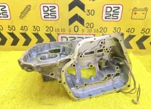 Корпус АКПП TOYOTA PREMIO 2008/Цвет 1F7 ZRT265 2ZRFE, передний