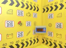Крышка АКПП TOYOTA PREMIO 2008/Цвет 1F7 3014012070 ZRT265 2ZRFE, передняя Крышка АКПП TOYOTA PREMIO 2008/Цвет 1F7 3014012070 ZRT265 2ZRFE, передняя