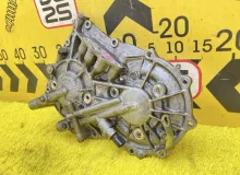 Крышка АКПП TOYOTA PREMIO 2008/Цвет 1F7 3014012070 ZRT265 2ZRFE, передняя Крышка АКПП TOYOTA PREMIO 2008/Цвет 1F7 3014012070 ZRT265 2ZRFE, передняя