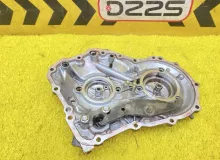 Крышка АКПП TOYOTA PREMIO 2008/Цвет 1F7 3014012070 ZRT265 2ZRFE, передняя Крышка АКПП TOYOTA PREMIO 2008/Цвет 1F7 3014012070 ZRT265 2ZRFE, передняя