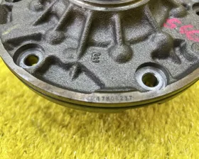 Масляный насос акпп Toyota