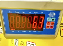 Масляный насос акпп TOYOTA PREMIO 2008/Цвет 1F7 1510037030 ZRT265 2ZRFE, передний