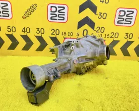 Раздаточная коробка Toyota