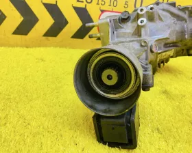 Раздаточная коробка Toyota