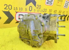 Раздаточная коробка TOYOTA PREMIO 2008/Цвет 1F7 3610052010 ZRT265 2ZRFE, передняя
