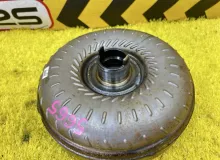 Гидротрансформатор АКПП TOYOTA PREMIO 2008/Цвет 1F7 3200012400 ZRT265 2ZRFE, передний