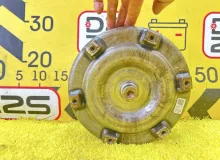 Гидротрансформатор АКПП TOYOTA PREMIO 2008/Цвет 1F7 3200012400 ZRT265 2ZRFE, передний