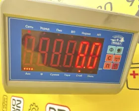 Гидротрансформатор АКПП Toyota