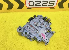 Гидроблок АКПП TOYOTA PREMIO 2008/Цвет 1F7 3541012782 ZRT265 2ZRFE, передний