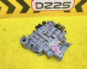 Гидроблок АКПП Toyota