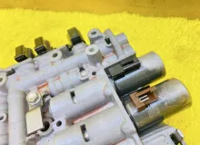 Гидроблок АКПП TOYOTA PREMIO 2008/Цвет 1F7 3541012782 ZRT265 2ZRFE, передний