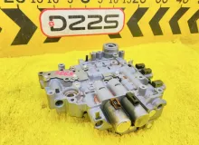 Гидроблок АКПП TOYOTA PREMIO 2008/Цвет 1F7 3541012782 ZRT265 2ZRFE, передний