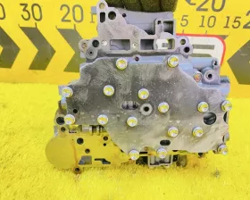 Гидроблок АКПП Toyota
