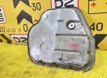 Поддон акпп TOYOTA PREMIO 2008/Цвет 1F7 3510612130 ZRT265 2ZRFE, передний
