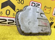 Поддон акпп TOYOTA PREMIO 2008/Цвет 1F7 3510612130 ZRT265 2ZRFE, передний
