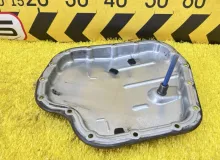 Поддон акпп TOYOTA PREMIO 2008/Цвет 1F7 3510612130 ZRT265 2ZRFE, передний