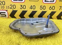Поддон акпп TOYOTA PREMIO 2008/Цвет 1F7 3510612130 ZRT265 2ZRFE, передний