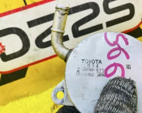Масляный холодильник Toyota